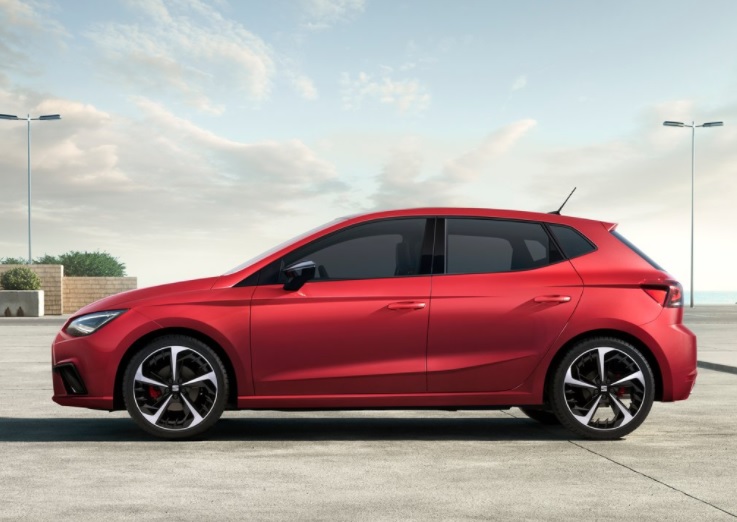 2023 Seat Ibiza 1.0 EcoTSI 110 HP Style DSG Teknik Özellikleri, Yakıt Tüketimi