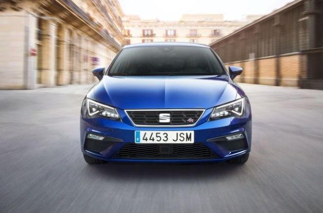 2017 Seat Leon 2.0 TSI 290 HP Cupra DSG Teknik Özellikleri, Yakıt Tüketimi