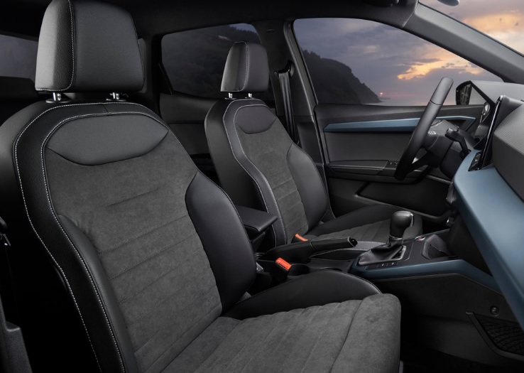 2021 Seat Yeni Arona SUV 1.0 EcoTSI (110 HP) Style DSG Teknik Özellikler, Ölçüler ve Bagaj Hacmi