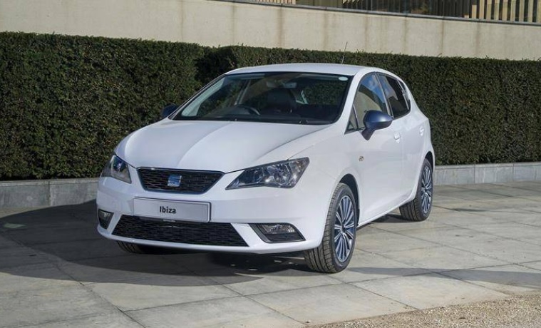 2013 Seat Ibiza 1.2 70 HP Elegance Manuel Teknik Özellikleri, Yakıt Tüketimi