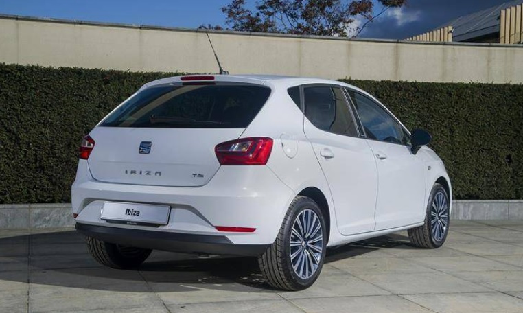 2013 Seat Ibiza 1.2 70 HP Elegance Manuel Teknik Özellikleri, Yakıt Tüketimi