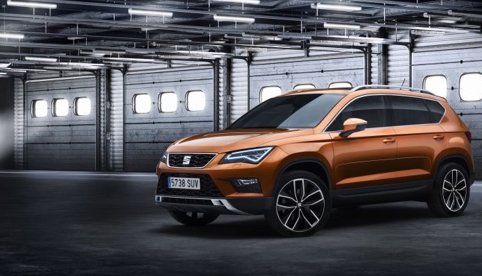 2018 Seat Ateca 1.6 TDI 115 HP Style Manuel Teknik Özellikleri, Yakıt Tüketimi