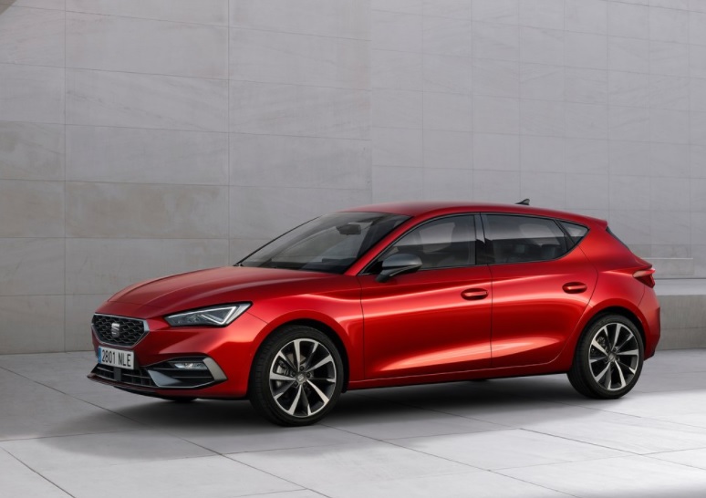 2022 Seat Leon 1.0 TSI 110 HP Style DSG Teknik Özellikleri, Yakıt Tüketimi