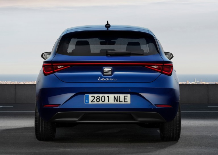 2022 Seat Leon Hatchback 5 Kapı 1.0 TSI (110 HP) Style DSG Teknik Özellikler, Ölçüler ve Bagaj Hacmi