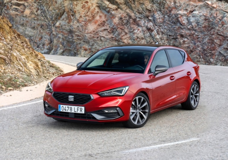 2022 Seat Leon 1.5 TSI 130 HP FR Manuel Teknik Özellikleri, Yakıt Tüketimi