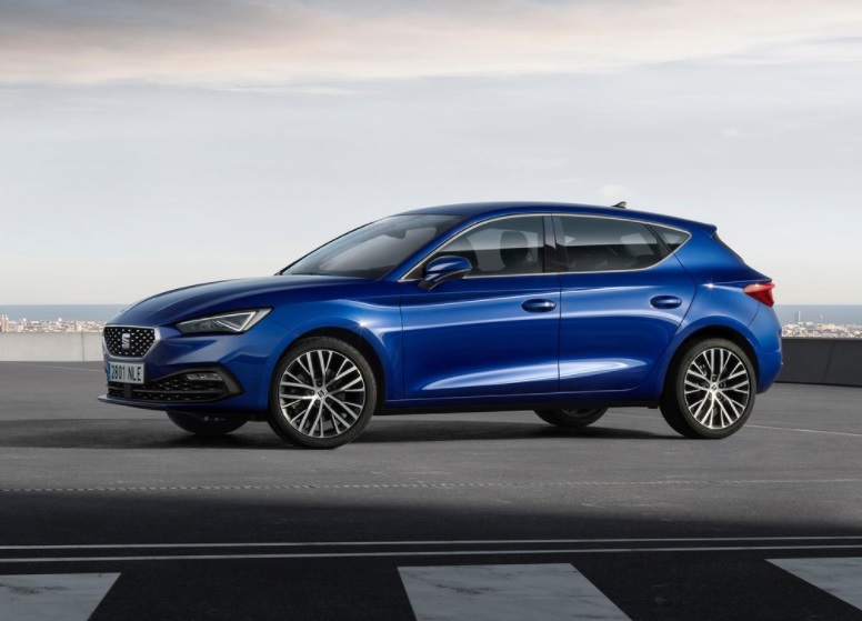 2022 Seat Leon Hatchback 5 Kapı 1.0 TSI (110 HP) Style DSG Teknik Özellikler, Ölçüler ve Bagaj Hacmi