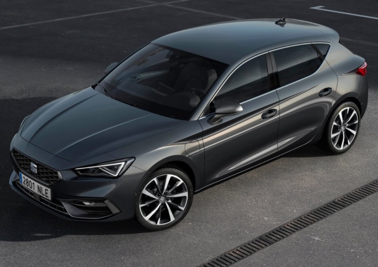 2022 Seat Leon Hatchback 5 Kapı 1.5 TSI (130 HP) FR Manuel Teknik Özellikler, Ölçüler ve Bagaj Hacmi