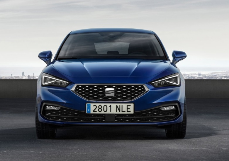 2021 Seat Leon Hatchback 5 Kapı 1.5 TSI (130 HP) FR Manuel Teknik Özellikler, Ölçüler ve Bagaj Hacmi