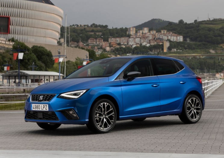 2024 Seat Ibiza 1.0 EcoTSI Style Karşılaştırması