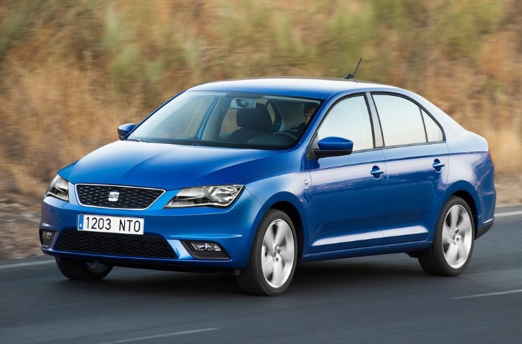 2017 Seat Toledo 1.4 TDI 90 HP Style DSG Teknik Özellikleri, Yakıt Tüketimi