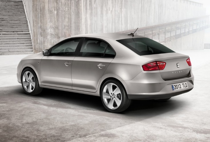 2017 Seat Toledo 1.4 TDI 90 HP Style DSG Teknik Özellikleri, Yakıt Tüketimi