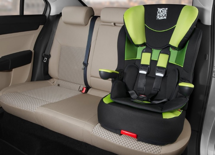 2017 Seat Toledo Sedan 1.2 TSI (110 HP) Style Manuel Teknik Özellikler, Ölçüler ve Bagaj Hacmi