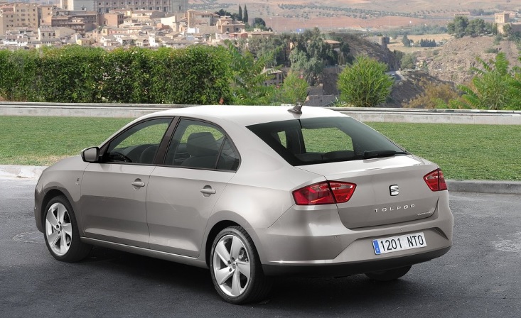 2017 Seat Toledo 1.4 TDI Style Karşılaştırması