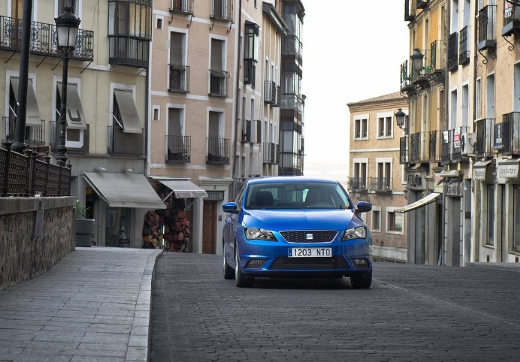 2017 Seat Toledo 1.4 TSI 125 HP Style DSG Teknik Özellikleri, Yakıt Tüketimi