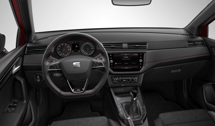 2020 Seat Arona SUV 1.6 TDI SCR (95 HP) Style DSG Teknik Özellikler, Ölçüler ve Bagaj Hacmi