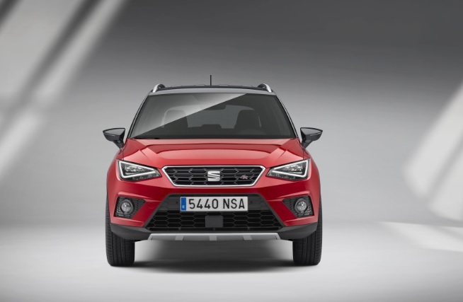 2020 Seat Arona 1.0 EcoTSi 115 HP FR DSG Teknik Özellikleri, Yakıt Tüketimi