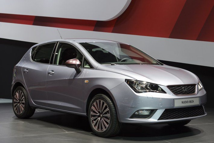 2015 Seat Ibiza 1.0 EcoTSI 110 HP Style DSG Teknik Özellikleri, Yakıt Tüketimi