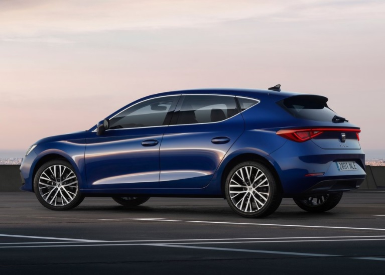 2025 Seat Leon 1.5 eTSI 150 HP FR DSG Teknik Özellikleri, Yakıt Tüketimi