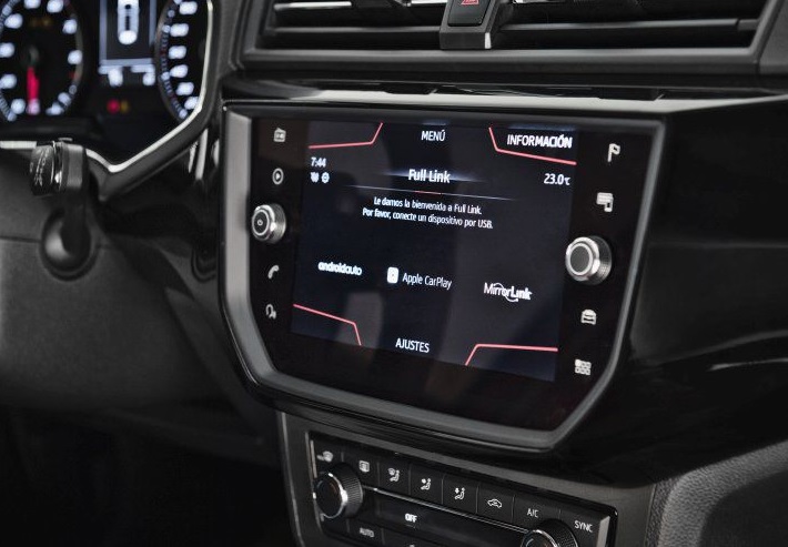 2019 Seat Ibiza 1.0 EcoTSI 115 HP Style DSG Teknik Özellikleri, Yakıt Tüketimi