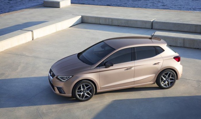 2019 Seat Ibiza Hatchback 5 Kapı 1.0 EcoTSI (115 HP) Style DSG Teknik Özellikler, Ölçüler ve Bagaj Hacmi