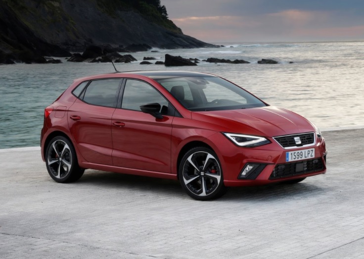 2022 Seat Ibiza 1.0 Evo Style Özellikleri