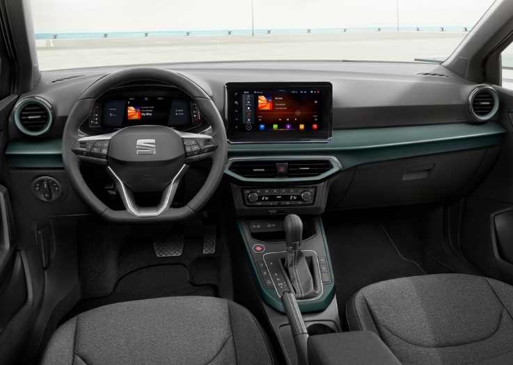 2024 Seat Arona SUV 1.0 EcoTSI (110 HP) Xperience DSG Teknik Özellikler, Ölçüler ve Bagaj Hacmi