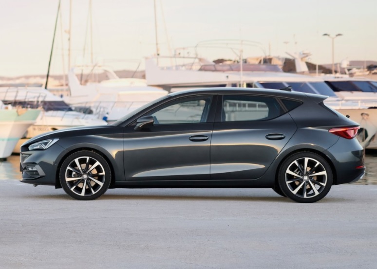 2024 Seat Leon 1.0 TSI 110 HP Style DSG Teknik Özellikleri, Yakıt Tüketimi
