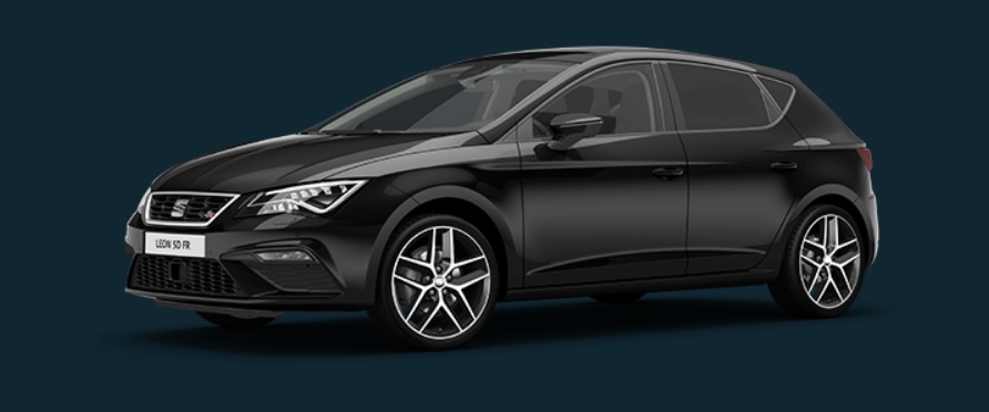 2018 Seat Leon Hatchback 5 Kapı 1.2 TSI (110 HP) Style Manuel Teknik Özellikler, Ölçüler ve Bagaj Hacmi