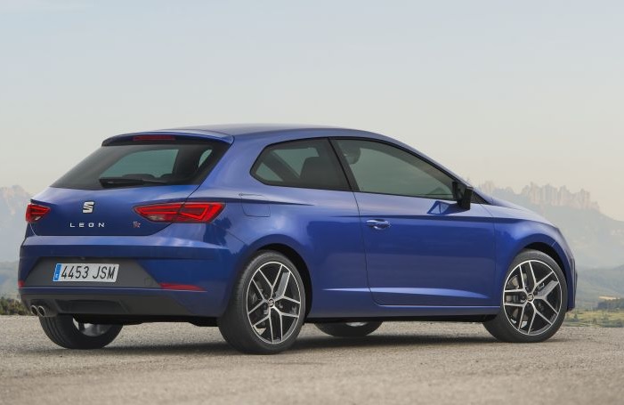 2018 Seat Leon 1.2 TSI 110 HP Style DSG Teknik Özellikleri, Yakıt Tüketimi