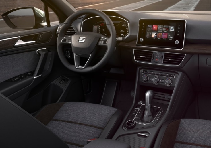 2023 Seat Tarraco 1.5 EcoTSI 150 HP Xperience DSG Teknik Özellikleri, Yakıt Tüketimi
