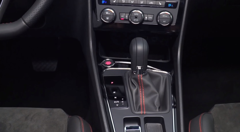2017 Seat Leon Hatchback 5 Kapı 1.6 TDI (115 HP) Style DSG Teknik Özellikler, Ölçüler ve Bagaj Hacmi