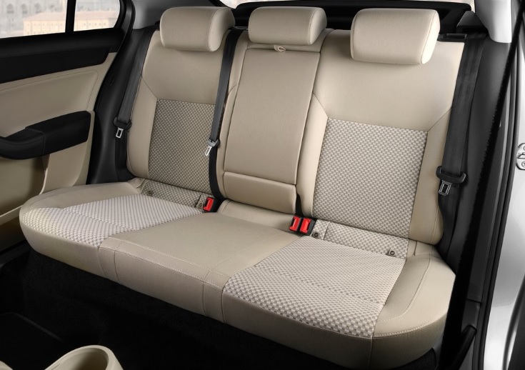 2015 Seat Toledo Sedan 1.4 TDI (90 HP) Style DSG Teknik Özellikler, Ölçüler ve Bagaj Hacmi