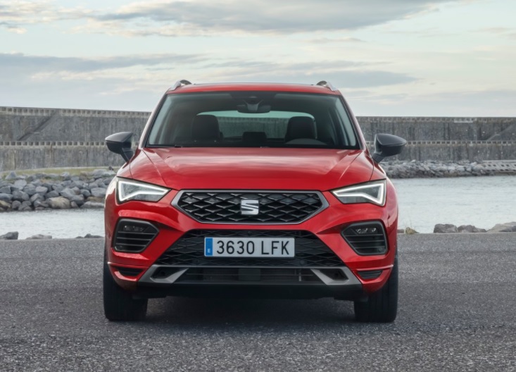 2021 Seat Ateca 1.5 EcoTSI Xperience Özellikleri