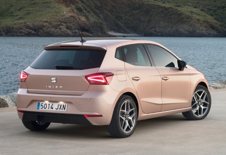 2021 Seat Ibiza 1.0 EcoTSI 115 HP Style DSG Teknik Özellikleri, Yakıt Tüketimi