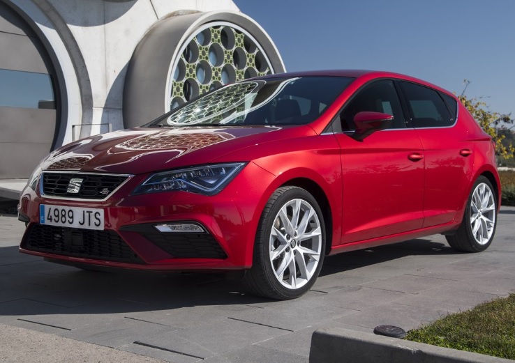 2020 Seat Leon Hatchback 5 Kapı 1.5 EcoTSI ACT (150 HP) Xcellence DSG Teknik Özellikler, Ölçüler ve Bagaj Hacmi