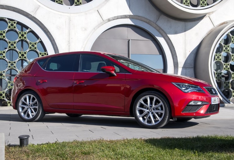 2020 Seat Leon Hatchback 5 Kapı 1.5 EcoTSI ACT (150 HP) Style DSG Teknik Özellikler, Ölçüler ve Bagaj Hacmi