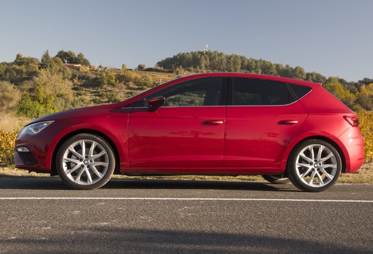 2020 Seat Leon 1.0 EcoTSI 115 HP Style Visio Manuel Teknik Özellikleri, Yakıt Tüketimi