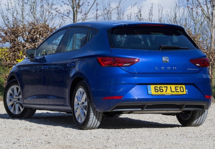 2020 Seat Leon 1.5 EcoTSi 130 HP FR Manuel Teknik Özellikleri, Yakıt Tüketimi