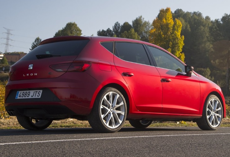 2020 Seat Leon 1.5 EcoTSI ACT 150 HP Xcellence DSG Teknik Özellikleri, Yakıt Tüketimi