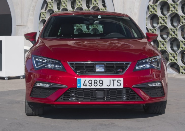 2020 Seat Leon Hatchback 5 Kapı 1.5 EcoTSI ACT (150 HP) Style DSG Teknik Özellikler, Ölçüler ve Bagaj Hacmi