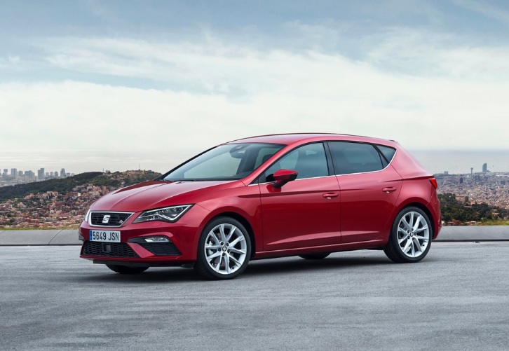 2020 Seat Leon Hatchback 5 Kapı 1.5 EcoTSI ACT (150 HP) Xcellence DSG Teknik Özellikler, Ölçüler ve Bagaj Hacmi