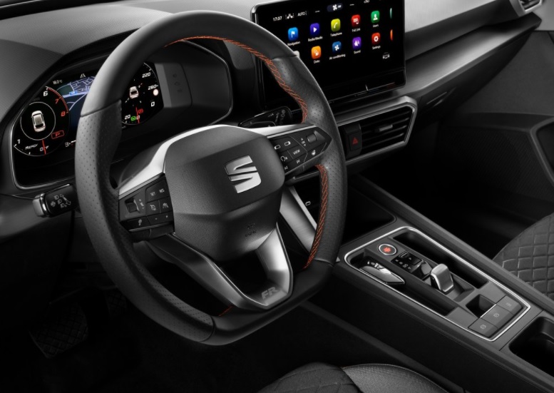 2021 Seat Leon 1.0 eTSI 110 HP Style Plus DSG Teknik Özellikleri, Yakıt Tüketimi