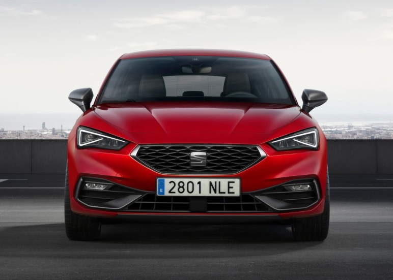 2021 Seat Leon 1.5 eTSI 150 HP Xcellence DSG Teknik Özellikleri, Yakıt Tüketimi