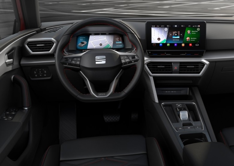2021 Seat Leon 1.0 eTSI Style Plus Karşılaştırması