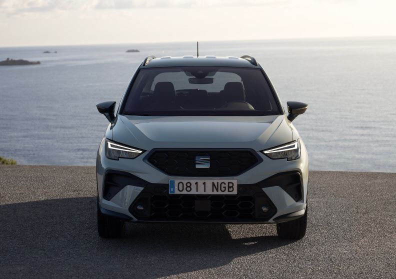 2026 Seat Arona 1.0 EcoTSI 116 HP Style Plus DSG Teknik Özellikleri, Yakıt Tüketimi