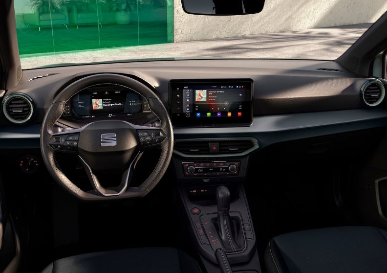 2026 Seat Arona 1.0 EcoTSI 116 HP Style Plus DSG Teknik Özellikleri, Yakıt Tüketimi