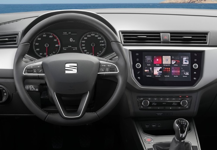 2020 Seat Ibiza 1.0 EcoTSI 115 HP Style DSG Teknik Özellikleri, Yakıt Tüketimi