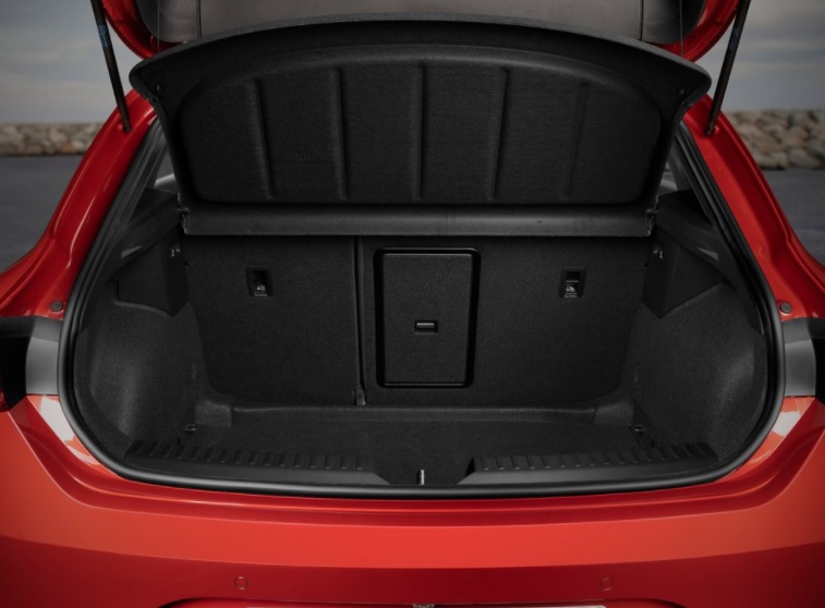 2023 Seat Leon 1.0 TSI 110 HP Style DSG Teknik Özellikleri, Yakıt Tüketimi