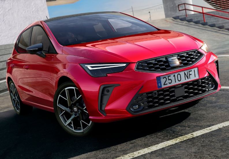 2026 Seat Ibiza 1.0 EcoTSI 116 HP Style Plus DSG Teknik Özellikleri, Yakıt Tüketimi