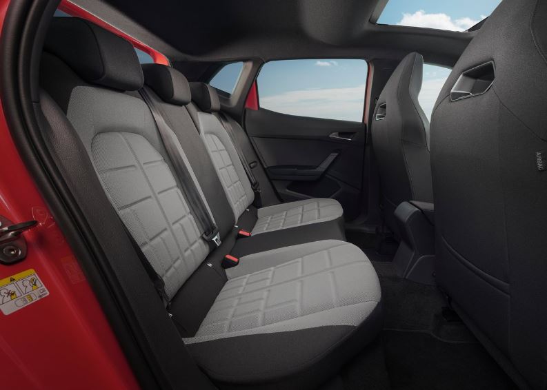 2026 Seat Ibiza 1.0 EcoTSI 116 HP Style Plus DSG Teknik Özellikleri, Yakıt Tüketimi